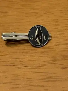 南極観測船ふじ乗組員ネクタイピン