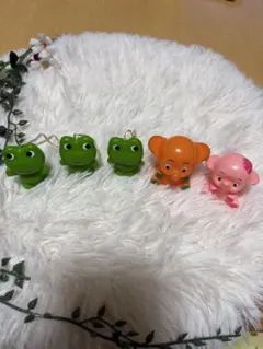 2026年最新】サトちゃん ピンクの人気アイテム - メルカリ