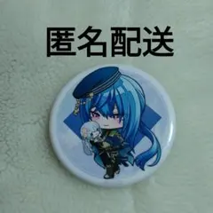 あんスタ オルタード 缶バッジ 青葉つむぎ - メルカリ