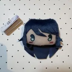 プロジェクトセカイ プロセカ モアプラス ふわふわマスコットバッジ 星乃一歌