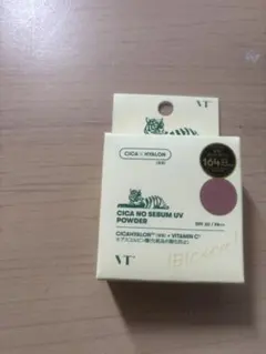 VT パウダーのサムネイル