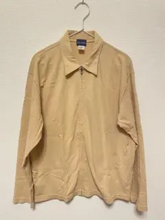 BEAMS ジップパーカー【定価8250円】