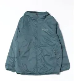 新品　コロンビア　Columbia ジャケット ダークグリーン XE5659