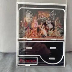 2025年最新】aldious アルディアスの人気アイテム - メルカリ