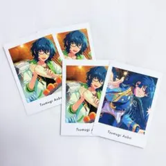 あんさんぶるスターズ 青葉つむぎ ぱしゃっつ P.A.shots!! Vol.5