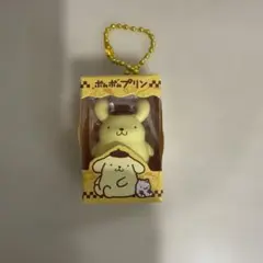 チョコボックス サンリオ ポムポムプリン