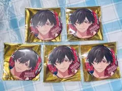 オトメイト　十三支演義　曹操　缶バッジ　特典 オトメイト 十三支演義 曹操 缶バッジ 特典 - メルカリ