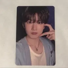 TREASURE ジュンギュ トレカ