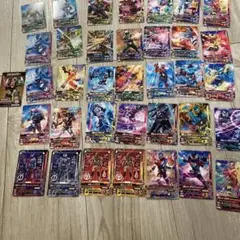 ガンバライジング仮面ライダー　大量セット