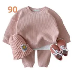 スウェット セットアップ 70