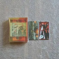 BUCK-TICK アトム未来派No.9トレカ ヒデサイン入 - メルカリ