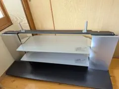 パナソニック TH-50PX70専用 ローテレビ台 2026年最新】Panasonic テレビ台の人気アイテム - メルカリ
