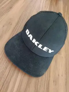 OAKLEY オークリー　メッシュキャップ