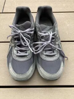 人気】asics GEL-1130 グレー 26cm - メルカリ