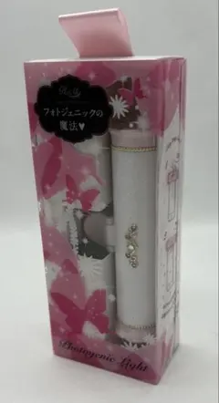 ReiMy フォトジェニックライト セルフィーライト 本体のサムネイル