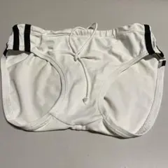 次*。様 競パン　adidas アディダス V型競パン サイズMのサムネイル