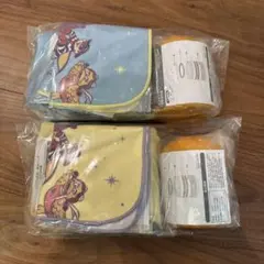 マクドナルド 福袋 2026 Francfranc フランフラン 2色セット