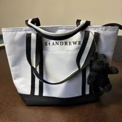2026年最新】セントアンドリュース キャディバッグの人気アイテム