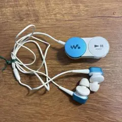 ジャンク・故障品 SONY MDR-NWBT10Nのサムネイル