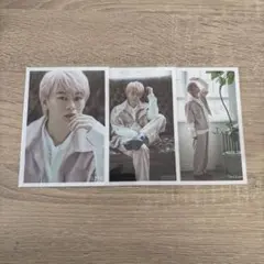 超特急 シューヤ 生写真