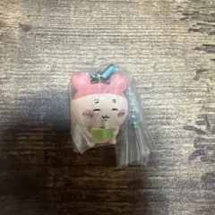 ちいかわ　古本屋　キーホルダー