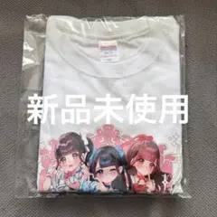 プロットアニメ全力回避フラグちゃん！のTシャツのお得なまとめTシャツ