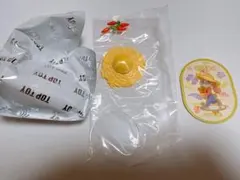 ズートピア トップトイフィギュア ジュディ