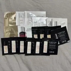 dior 試供品