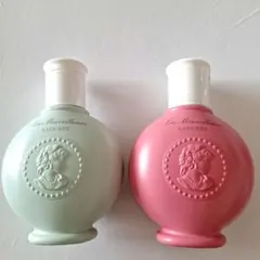 LADURÉE Les Merveilleuses ボディローション 【2種類】のサムネイル
