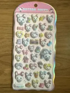 【正規品】たまごっち Puffy Sealのサムネイル