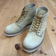 レッドウイング アイリッシュセッター 8167 6Eのサムネイル