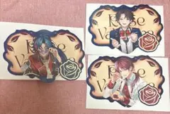 バレンタイン 特典