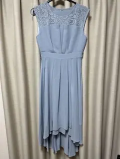 最終値下げ！ロイヤルパーティー ドレスセット(ショール/靴)