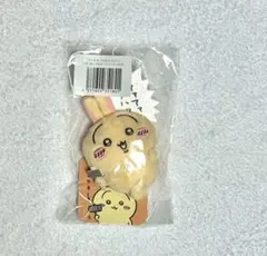 ちいかわ うさぎだらけくじ E賞 トンカチ