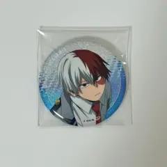 2026年最新】轟焦凍グリッター缶バッジの人気アイテム - メルカリ