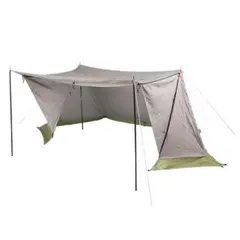 大型トンネルタープ 600cm×380cm 遮光シルバーコーティング - メルカリ