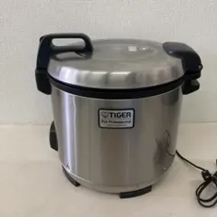 2026年最新】タイガー 業務用ジャー炊飯器 2升炊き JNO-A361-XSの人気 