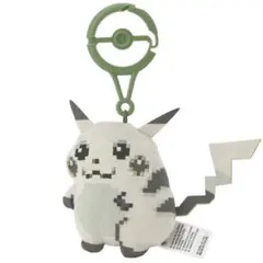 ピカチュウ マスコット はじまりのピカチュウ 30周年