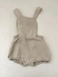 HOUSE OF PALOMA ロンパース　2y