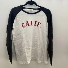 FUCT 長袖ラグランTシャツ Mのサムネイル