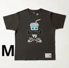 藤井風 Fujii Kaze USツアー Tシャツ 黒 Sサイズ - メルカリ