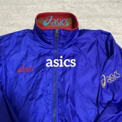 t*a様 【新品タグ付】90s 日本代表 ピステ上下セット M asics JF