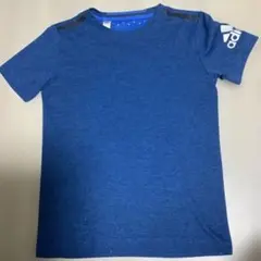 adidas キッズ Tシャツ アディダスジャパン 150 climachillのサムネイル