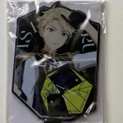 あんスタ鳴上嵐スタライ9th アクスタ アクリルスタンド Knights