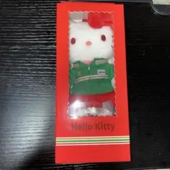 サンリオ ハローキティ セブンイレブン限定 レア 足長キティ キティ