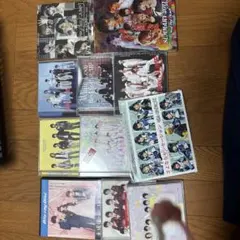 Hey!Say!JUMP CDなど