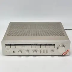 デノン ビンテージアンプ PMA-501 DENON デンオン - メルカリ
