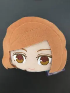 呪術廻戦　★　フェイスポーチ　　　　釘崎野薔薇　☆