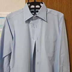 タカキュー ワイシャツ