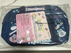 【一番くじ】可哀想に！ Ｃ賞イケてるウチらのスクバポーチのサムネイル